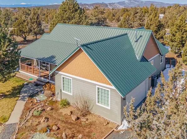 15263 SE Wausau Rd, Prineville, OR 97754