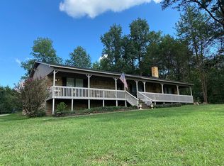 632 Cagle Rock Rd, Russellville, AR 72802