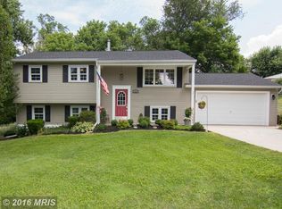 2304 Sunset Dr N, Eldersburg, MD 21784