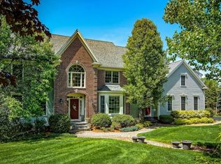 5 Gable Ridge Rd, Westborough, MA 01581
