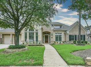 16318 Rolling View Trl, Cypress, TX 77433
