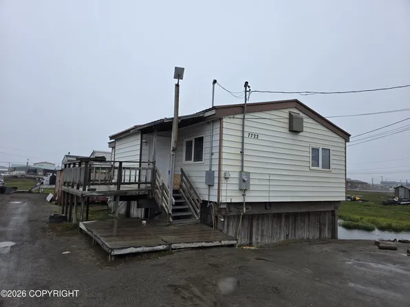 7722 Yugit St, Barrow, AK 99723