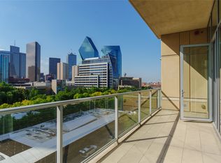 2025 Woodall Rodgers Fwy Unit 51, Dallas, TX 75201