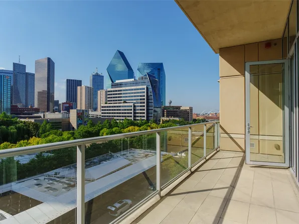 2025 Woodall Rodgers Fwy Unit 51, Dallas, TX 75201