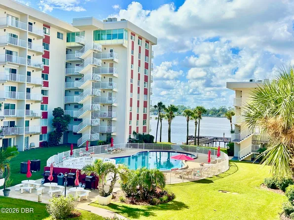 2711 N Halifax Ave APT 488, Daytona Beach, FL 32118