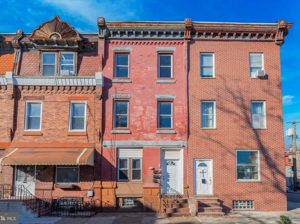 2460 N 19th St, Philadelphia, PA 19132