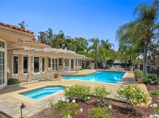 11601 Las Luces, Santa Ana, CA 92705