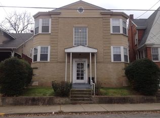 1553 Jackson St APT 3, Charleston, WV 25311