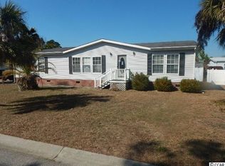 506 Dundee St, Murrells Inlet, SC 29576