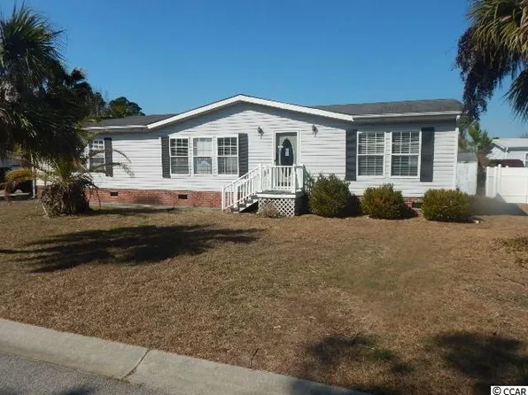 506 Dundee St, Murrells Inlet, SC 29576