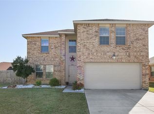 12536 Nicholas Pl, Rhome, TX 76078
