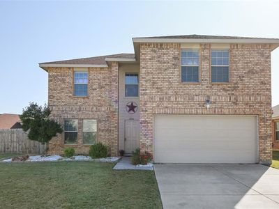 12536 Nicholas Pl, Rhome, TX, 76078