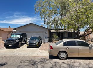 2520 W Fanbrook Rd, Tucson, AZ 85741