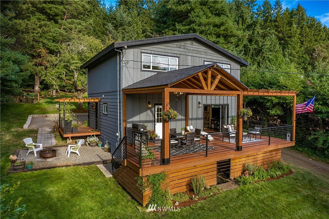 9321 Crescent Valley Drive NW, Gig Harbor, WA 98332 Zillow