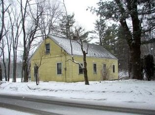 277 Hubbardston Rd, Princeton, MA 01541