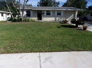 849 Tupelo Dr, Melbourne, FL 32935