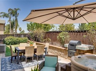 1339 Haven Tree Ln, Corona, CA 92881