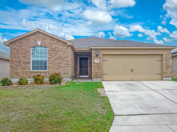 3423 Foster Meadows, San Antonio, TX 78222