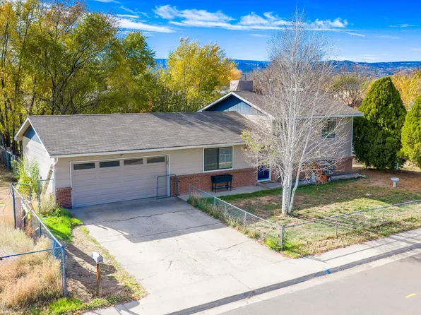 2791 Milo Dr, Grand Junction, CO 81503