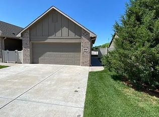 3746 N Tyler Ct, Wichita, KS 67205