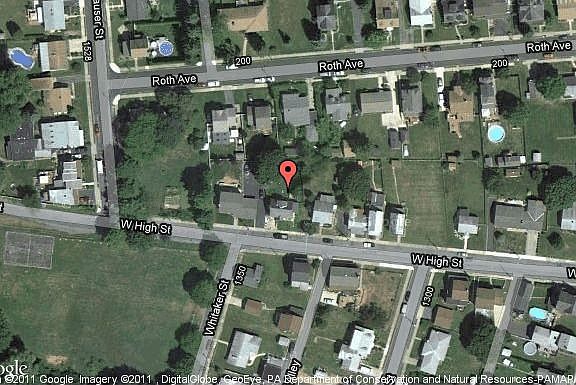 Map View