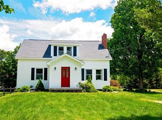 1193 Conklin Rd, Conklin, NY 13748