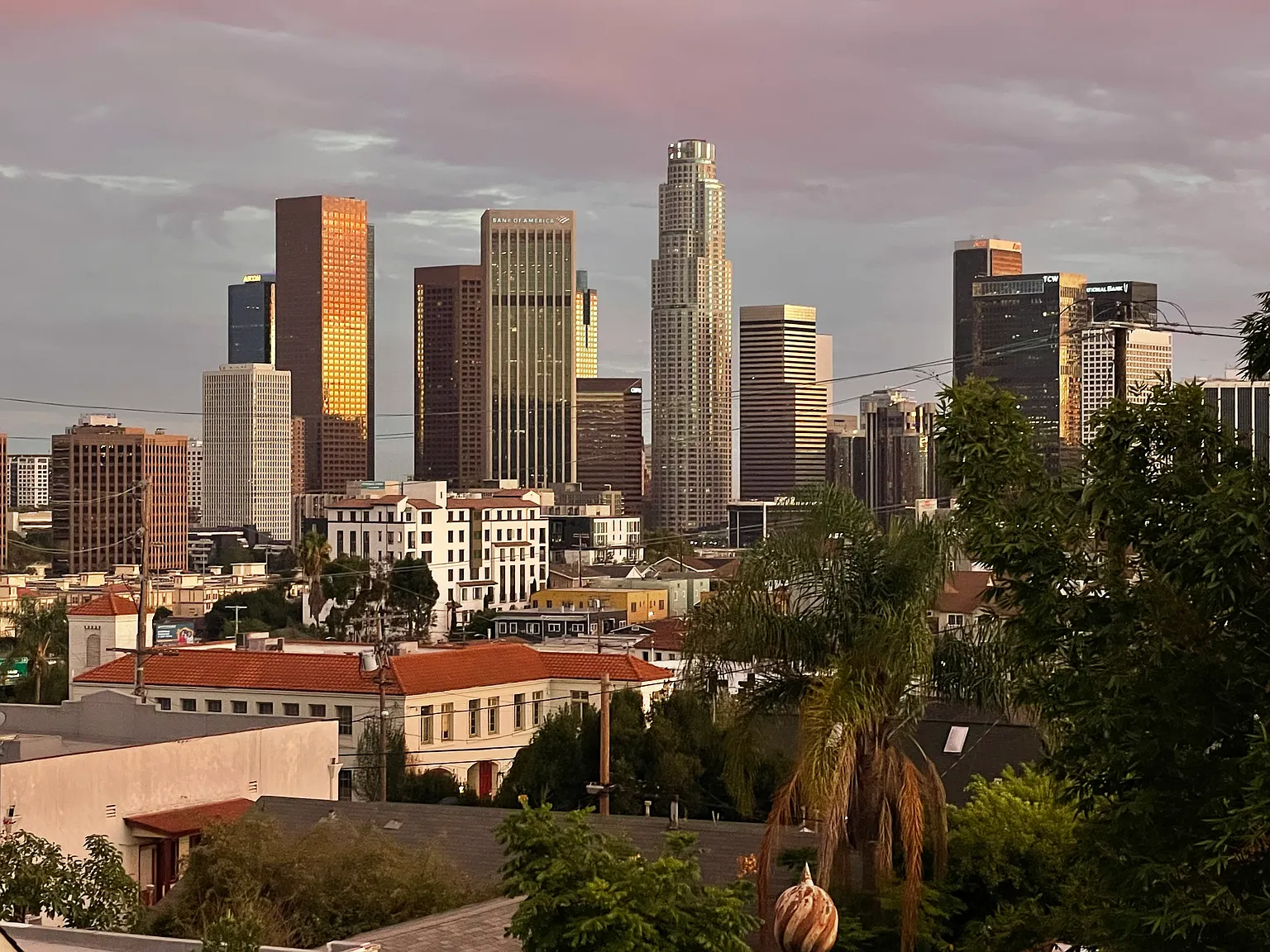 Carroll Ave, Los Angeles — Photo 4