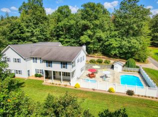 35 Snowberry Ln, Blairsville, GA 30512