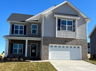 105 Bunchberry Rd LOT 8G, Oak Ridge, TN 37830