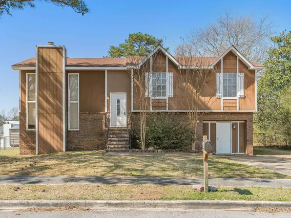 2340 9th St NW, Birmingham, AL 35215