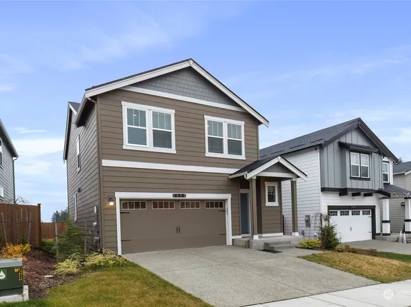 6055 Addison Road SW, Port Orchard, WA 98367