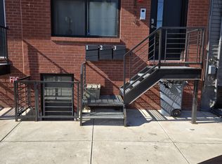 2526 Cecil B Moore Ave UNIT 3, Philadelphia, PA 19121