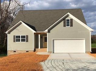 5001 Dwight Starnes Rd, Waxhaw, NC 28173