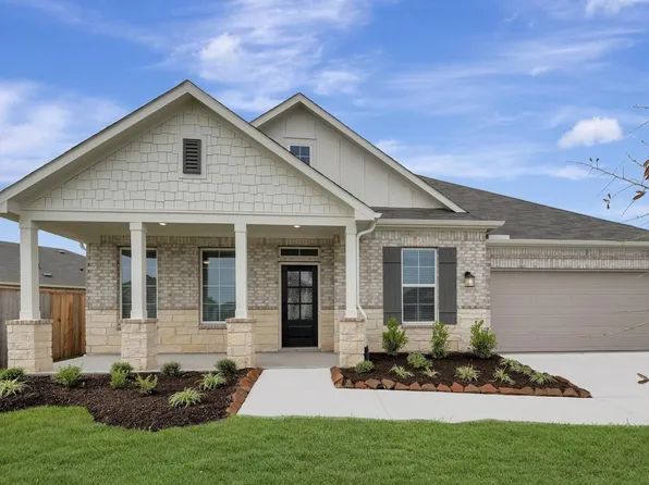 2006 Heather Ridge Way, Rosenberg, TX 77471