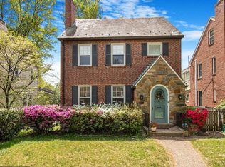 2932 McKinley St NW, Washington, DC 20015