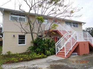 1850 Enterprise Ave APT E, New Smyrna Beach, FL 32168
