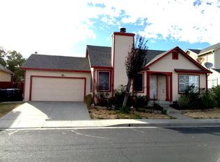 908 Shadywood Cir, Suisun City, CA 94585
