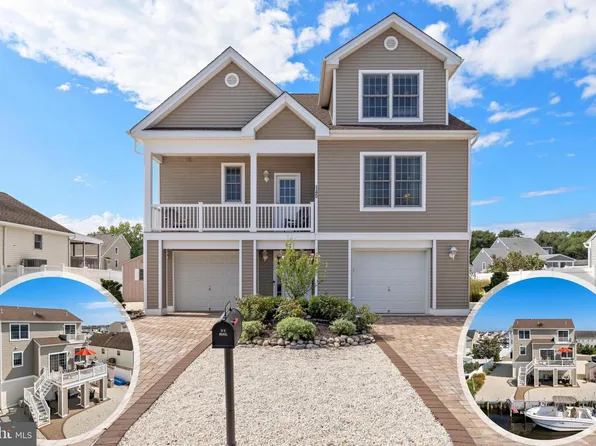 145 Bruce Dr, Manahawkin, NJ 08050
