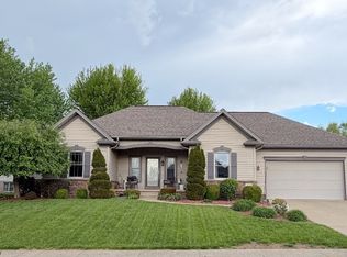 611 Parkdale Dr, Dover, OH 44622