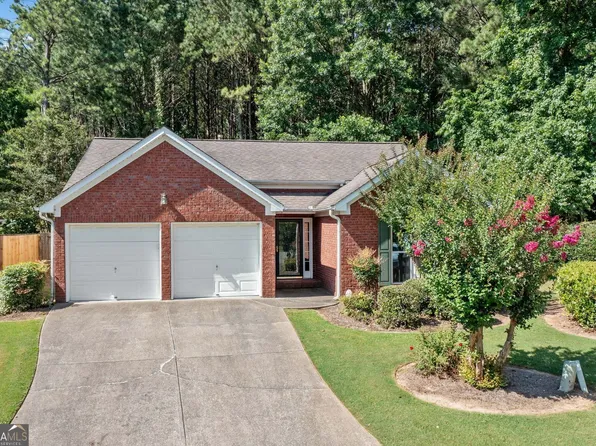 243 Park Pl, Woodstock, GA 30189