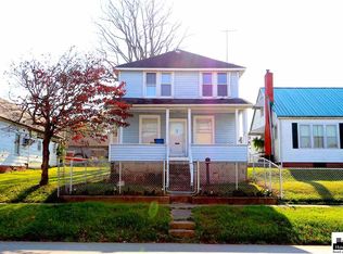 1839 Madison Ave, Huntington, WV 25704