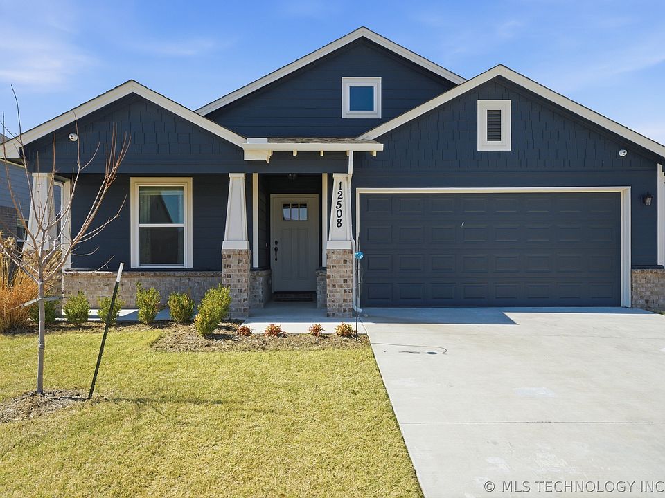 1st image of 12508 N 134th East Ave