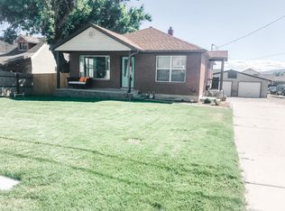 720 S Locust Ave, Pleasant Grove, UT 84062