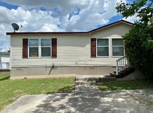 7460 Kitty Hawk Rd #187, Converse, TX 78109