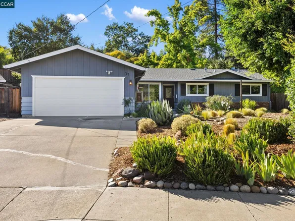 37 Cornell Ct, Pleasant Hill, CA 94523