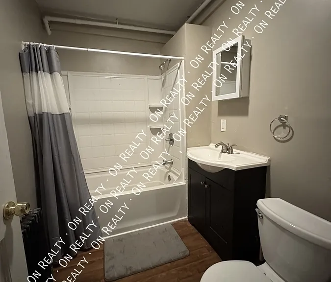52 Myrtle St #9 — Photo 3