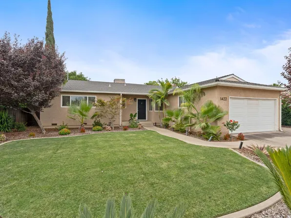 1422 Rall Ave, Clovis, CA 93611