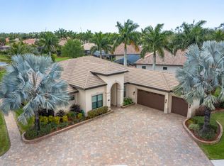 3998 Treasure Cove Cir, Naples, FL 34114