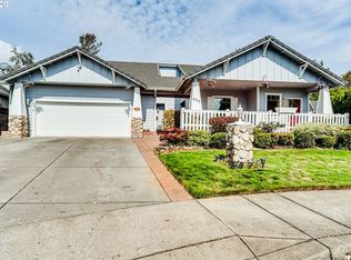 655 Saint Andrews Loop, Creswell, OR 97426