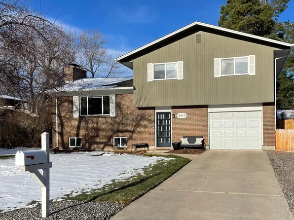2415 Lewis St, Lakewood, CO 80215